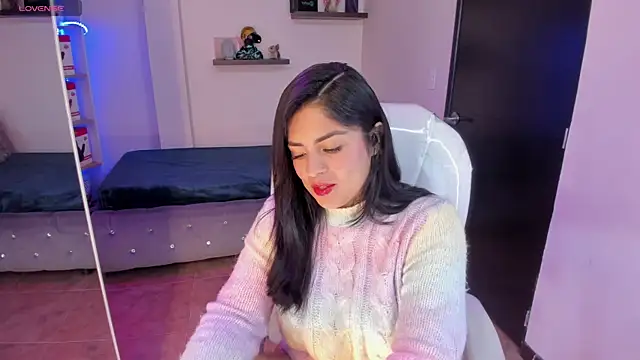 Catalinaa martinez online show from 01-29-25, 04:15