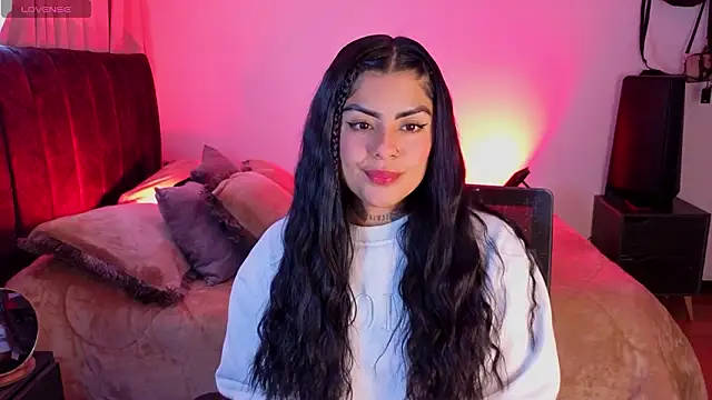 Catalinaa martinez online show from 02-02-26, 07:01