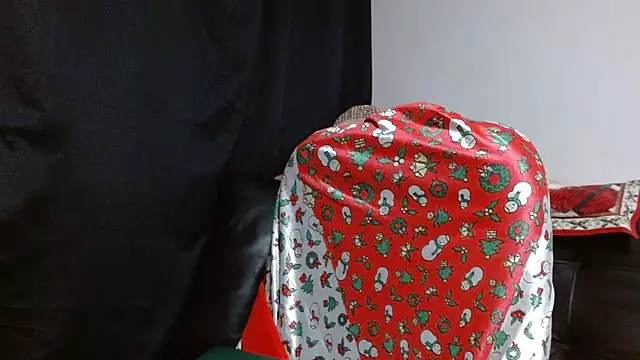 AnnyelinnaLove online show from 12-28-24, 07:22