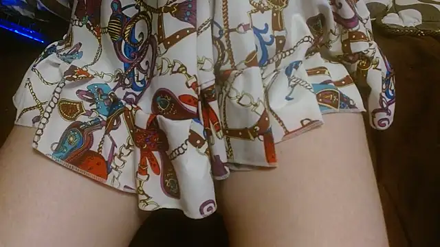 AnnyelinnaLove online show from 02-21-25, 03:56