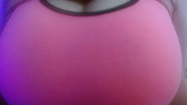 AnnyelinnaLove online show from 09-19-25, 11:16