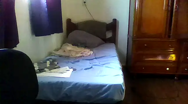 SAFADINHO-25 online show from 01-19-25, 07:26