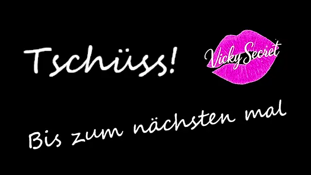 VickySecret de online show from 11-22-25, 01:37