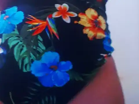 FairyKate  online show from 02-17-25, 08:26