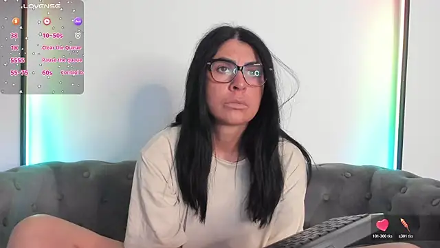 Snapshot of BiancaCruzzz chatting on 05-06-26, 06:46 BiancaCruzzz online show from 05-06-26, 06:46