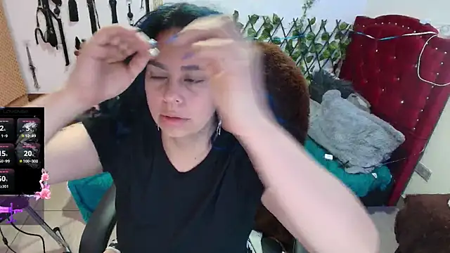 elektra 32 online show from 12-19-25, 01:18