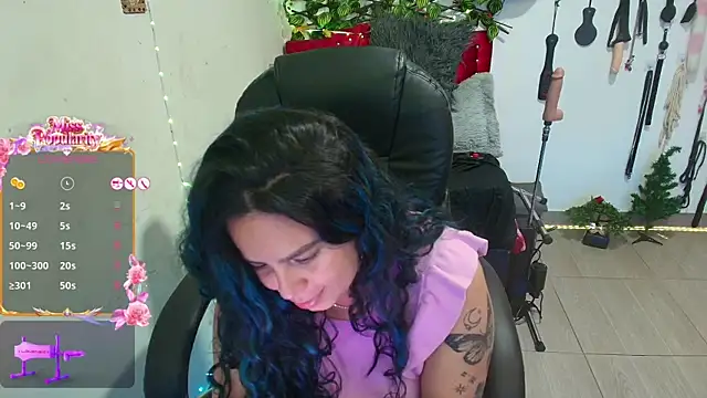 elektra 32 online show from 04-17-26, 06:16