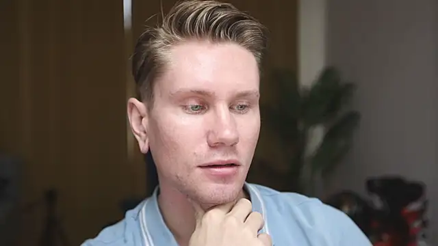 kevin-park online show from 11-16-25, 12:22