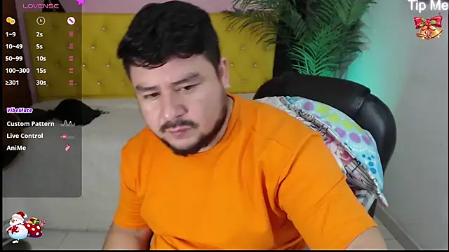 Snapshot of oso_dirty_ chatting on 12-08-24, 05:55 oso dirty online show from 12-08-24, 05:55