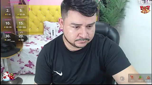 Snapshot of oso_dirty_ chatting on 12-20-24, 05:40 oso dirty online show from 12-20-24, 05:40