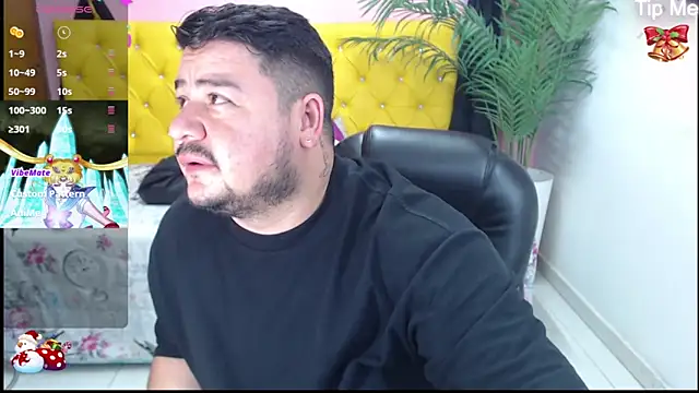 Snapshot of oso_dirty_ chatting on 12-24-24, 05:55 oso dirty online show from 12-24-24, 05:55