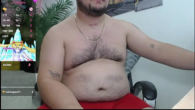 Snapshot of oso_dirty_ chatting on 01-11-25, 08:32 oso dirty online show from 01-11-25, 08:32