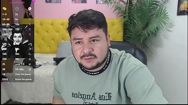 Snapshot of oso_dirty_ chatting on 01-15-25, 05:26 oso dirty online show from 01-15-25, 05:26