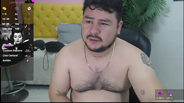 Snapshot of oso_dirty_ chatting on 01-16-25, 05:23 oso dirty online show from 01-16-25, 05:23