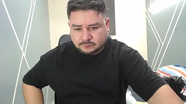 Snapshot of oso_dirty_ chatting on 01-19-25, 05:18 oso dirty online show from 01-19-25, 05:18