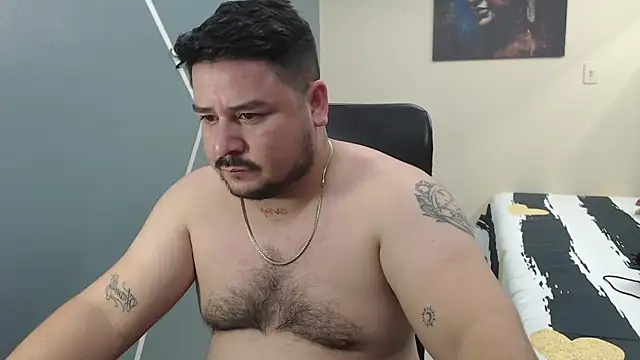 Snapshot of oso_dirty_ chatting on 01-23-25, 05:31 oso dirty online show from 01-23-25, 05:31