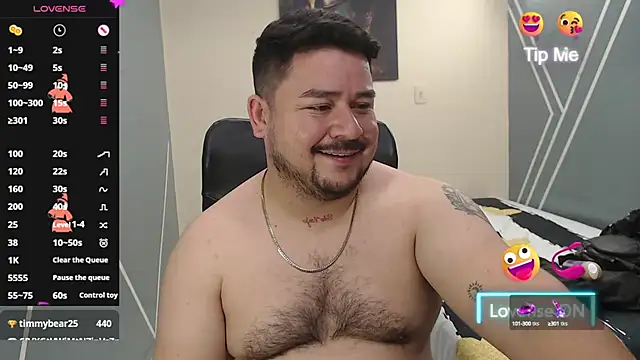 Snapshot of oso_dirty_ chatting on 01-24-25, 08:32 oso dirty online show from 01-24-25, 08:32