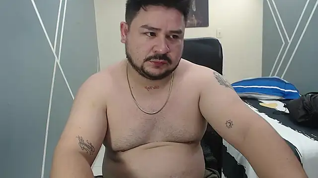 Snapshot of oso_dirty_ chatting on 01-29-25, 05:24 oso dirty online show from 01-29-25, 05:24