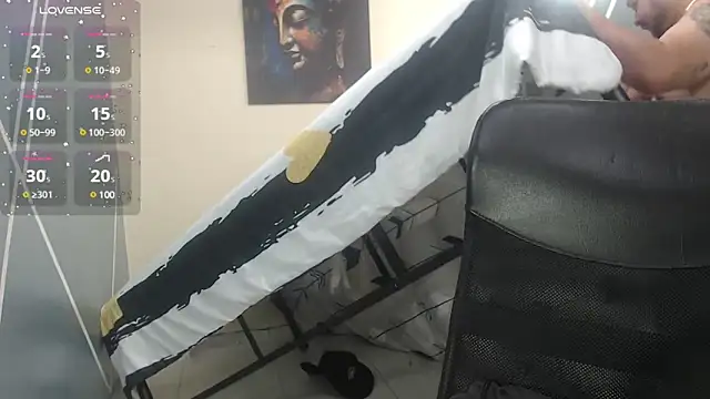 Snapshot of oso_dirty_ chatting on 01-30-25, 05:28 oso dirty online show from 01-30-25, 05:28