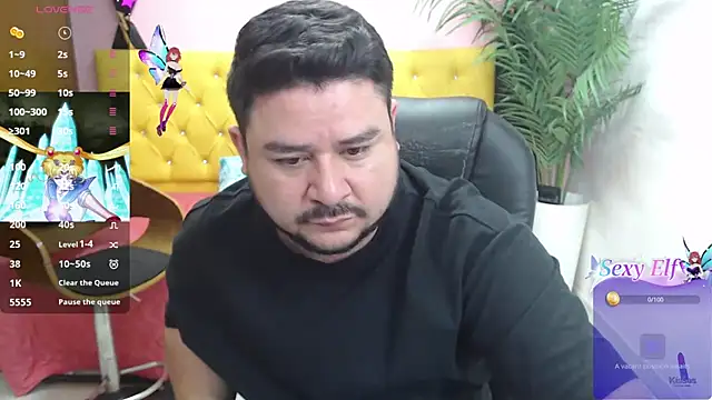 Snapshot of oso_dirty_ chatting on 02-06-25, 05:30 oso dirty online show from 02-06-25, 05:30