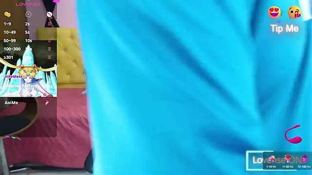 Snapshot of oso_dirty_ chatting on 02-07-25, 05:29 oso dirty online show from 02-07-25, 05:29