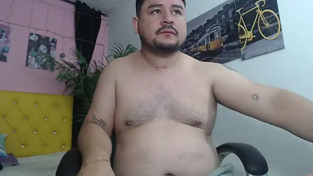 Snapshot of oso_dirty_ chatting on 02-12-25, 05:26 oso dirty online show from 02-12-25, 05:26