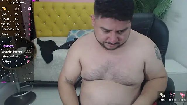 Snapshot of oso_dirty_ chatting on 02-22-25, 05:35 oso dirty online show from 02-22-25, 05:35