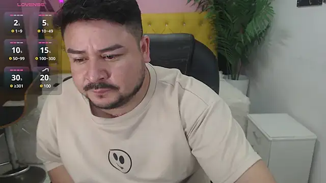 Snapshot of oso_dirty_ chatting on 02-27-25, 05:26 oso dirty online show from 02-27-25, 05:26