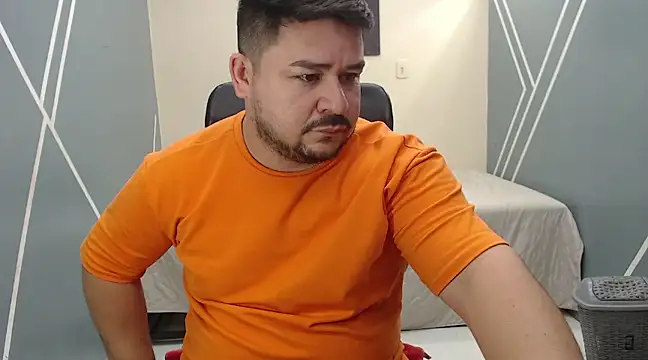 Snapshot of oso_dirty_ chatting on 02-28-25, 05:37 oso dirty online show from 02-28-25, 05:37