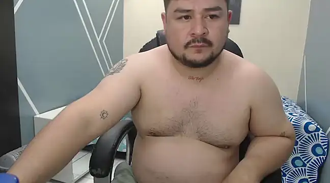 Snapshot of oso_dirty_ chatting on 03-20-25, 05:36 oso dirty online show from 03-20-25, 05:36