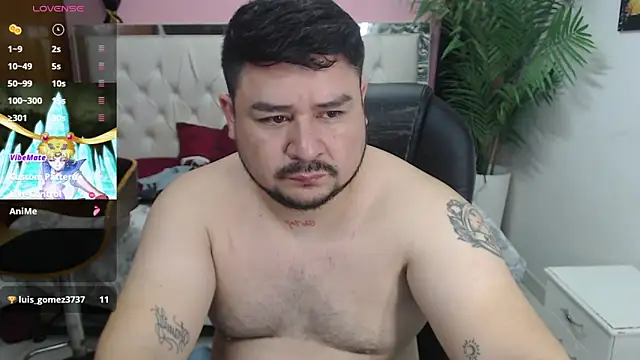 Snapshot of oso_dirty_ chatting on 03-21-25, 05:34 oso dirty online show from 03-21-25, 05:34