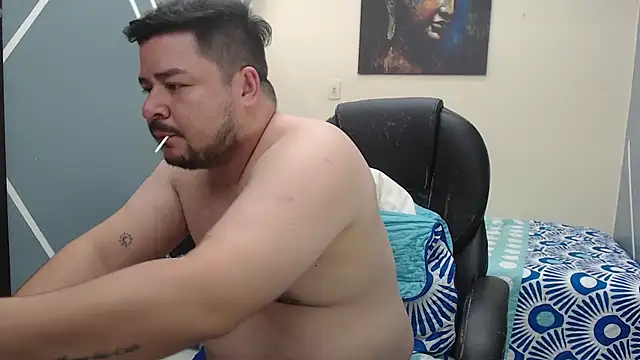 Snapshot of oso_dirty_ chatting on 03-22-25, 08:48 oso dirty online show from 03-22-25, 08:48