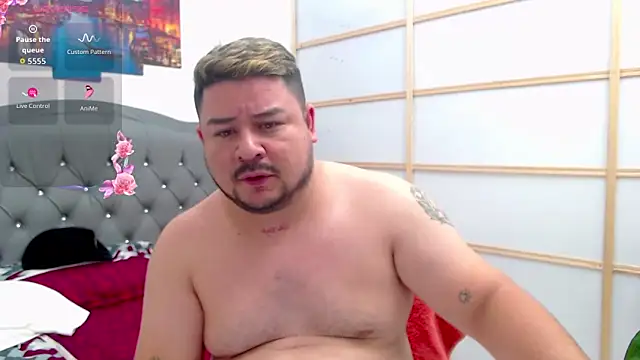 Snapshot of oso_dirty_ chatting on 09-09-25, 05:56 oso dirty online show from 09-09-25, 05:56