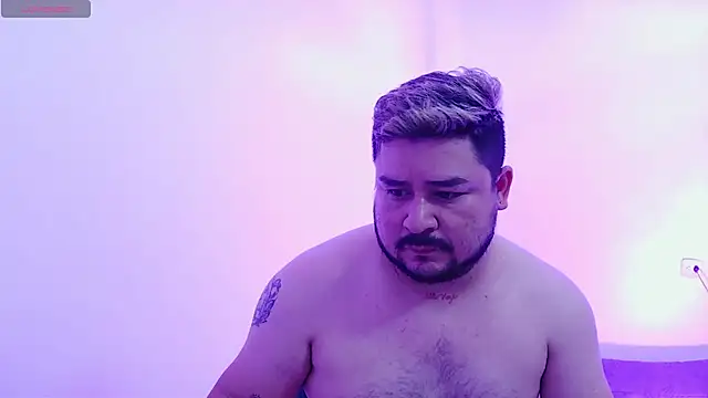 Snapshot of oso_dirty_ chatting on 09-19-25, 06:08 oso dirty online show from 09-19-25, 06:08