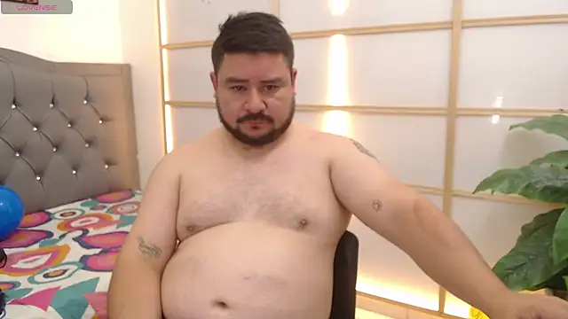 oso dirty  online show from 05-15-26, 05:31