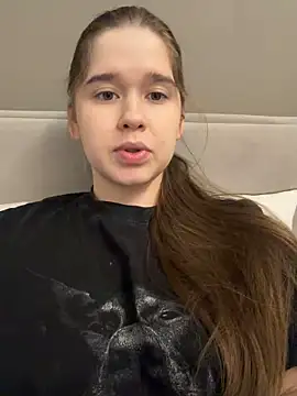 HornyGirlH online show from 02-18-26, 02:07