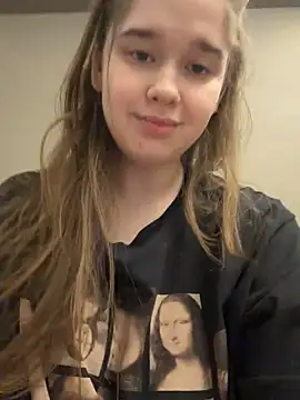 HornyGirlH online show from 03-31-26, 11:16