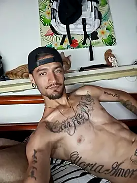 iamxandertv online show from 05-03-26, 09:48