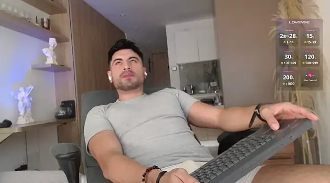 bradley muscle online show from 03-20-25, 01:37