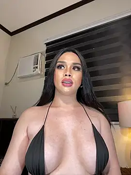 MISSANACONDA online show from 02-04-25, 09:38