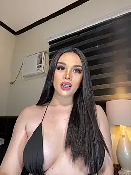 MISSANACONDA online show from 02-05-25, 02:29