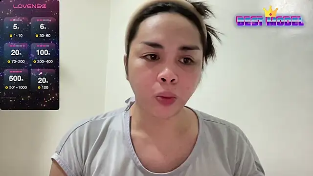 MISSANACONDA online show from 02-06-25, 01:38