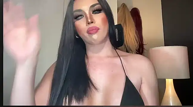 MISSANACONDA online show from 02-06-25, 05:46