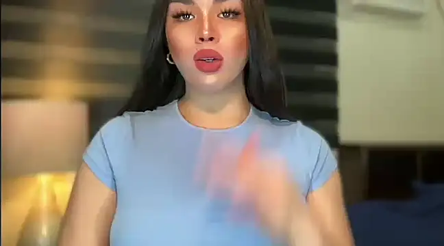 MISSANACONDA online show from 02-07-25, 03:12