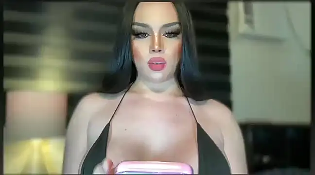 MISSANACONDA online show from 02-25-25, 11:41