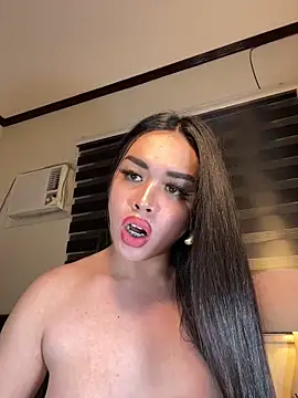 MISSANACONDA online show from 03-03-25, 10:49