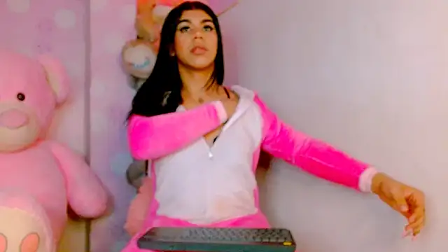 veronica villalba online show from 12-17-24, 05:40