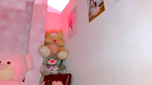 veronica villalba online show from 01-05-25, 08:43