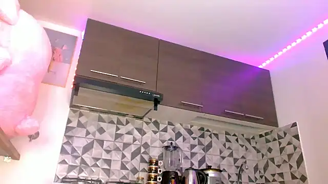 veronica villalba online show from 02-06-25, 05:03