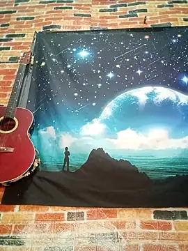 Urchanel online show from 02-28-25, 11:34